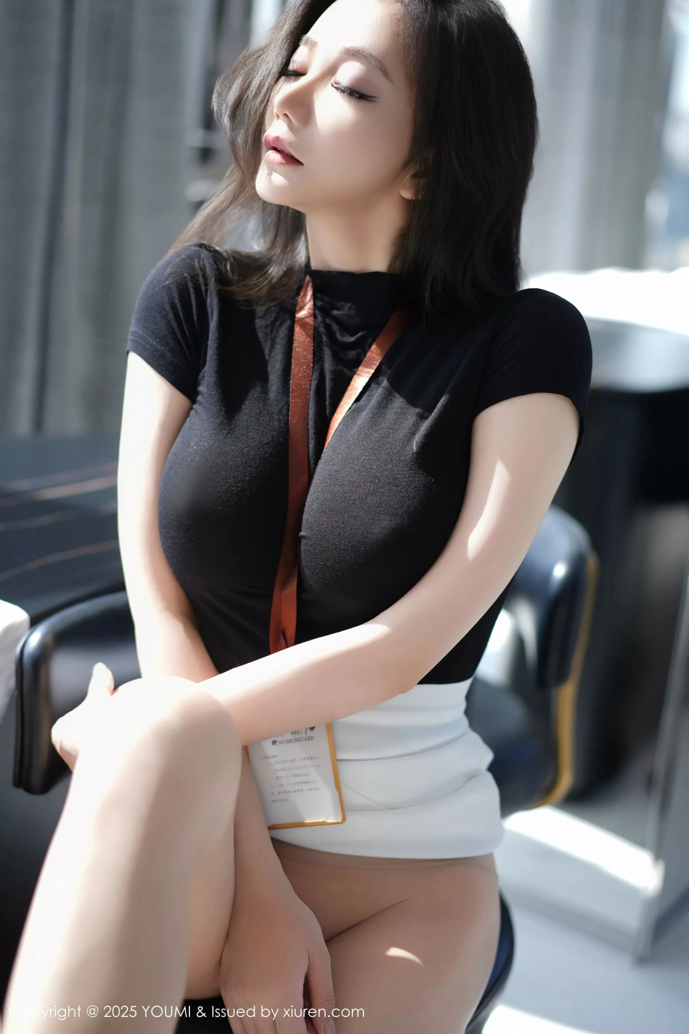 心妍小公主写真