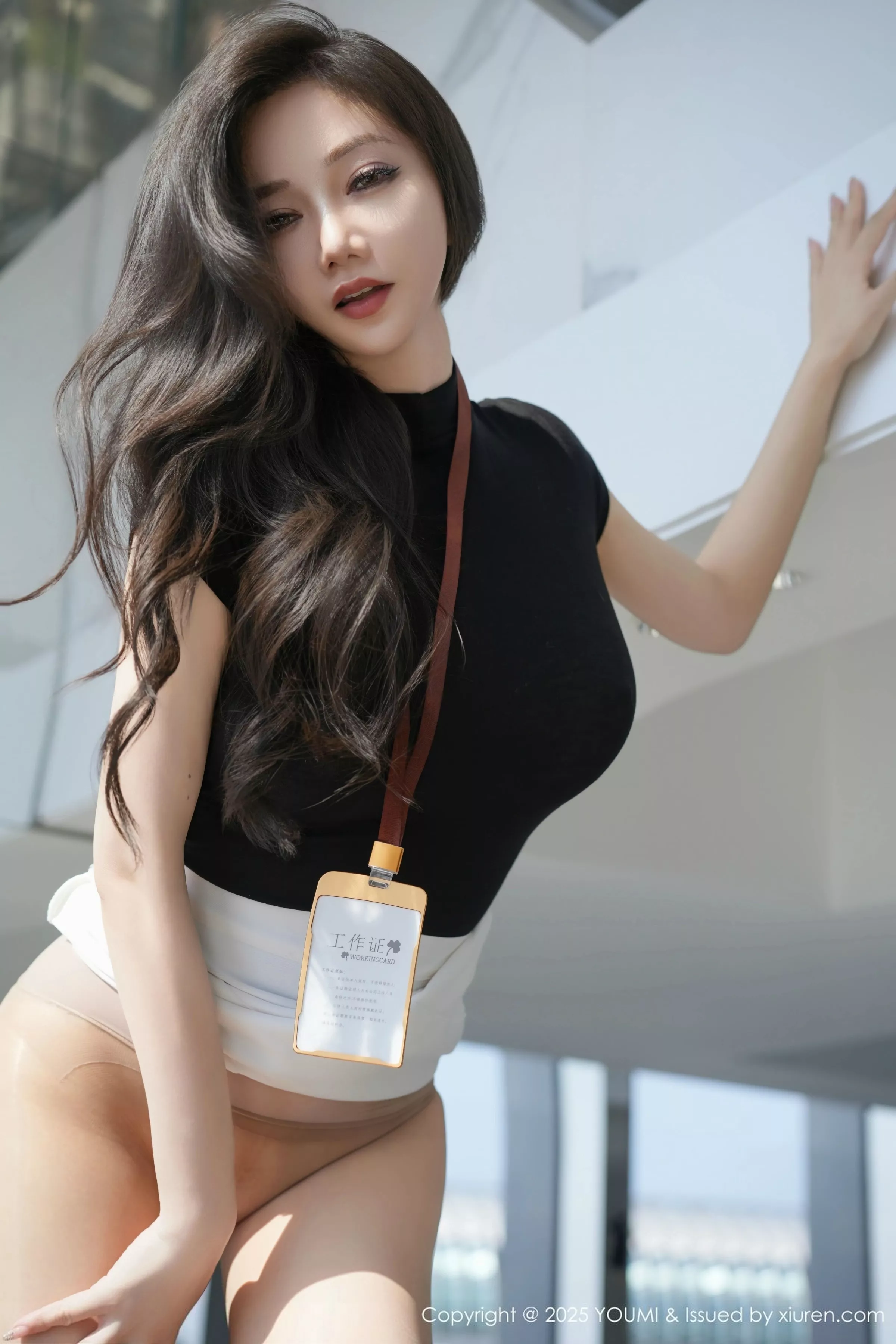 心妍小公主写真