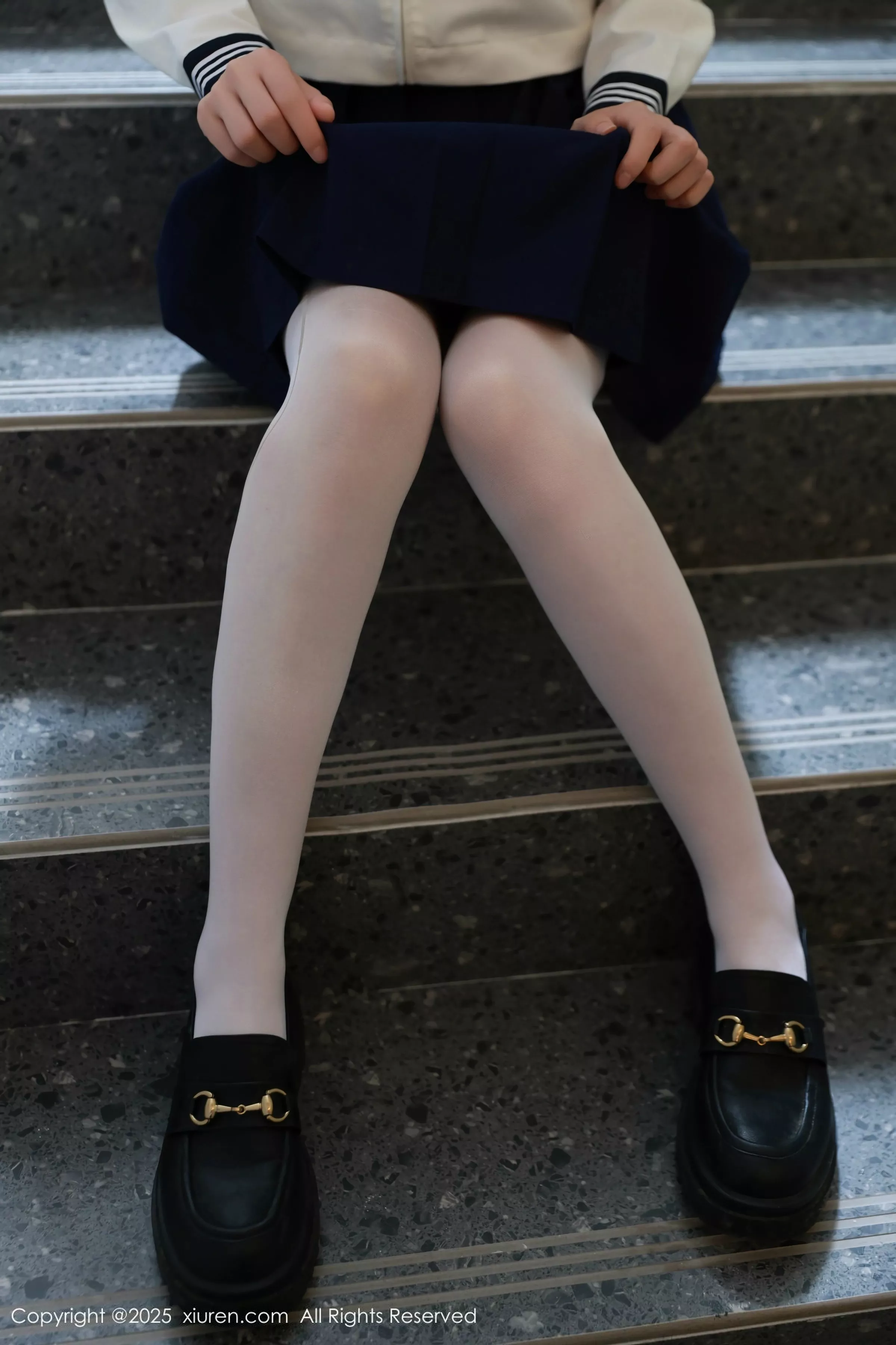 糯咪写真