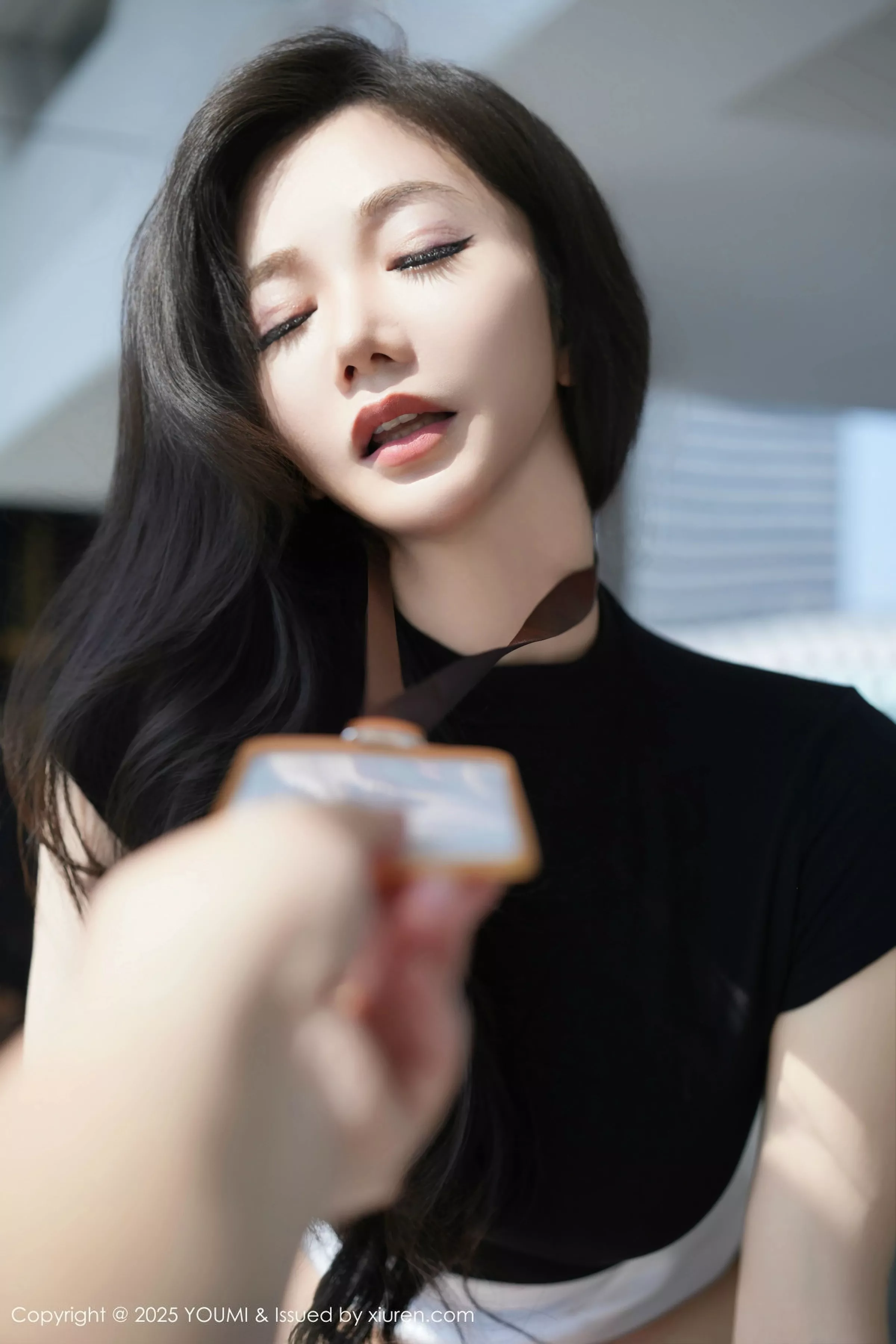 心妍小公主写真