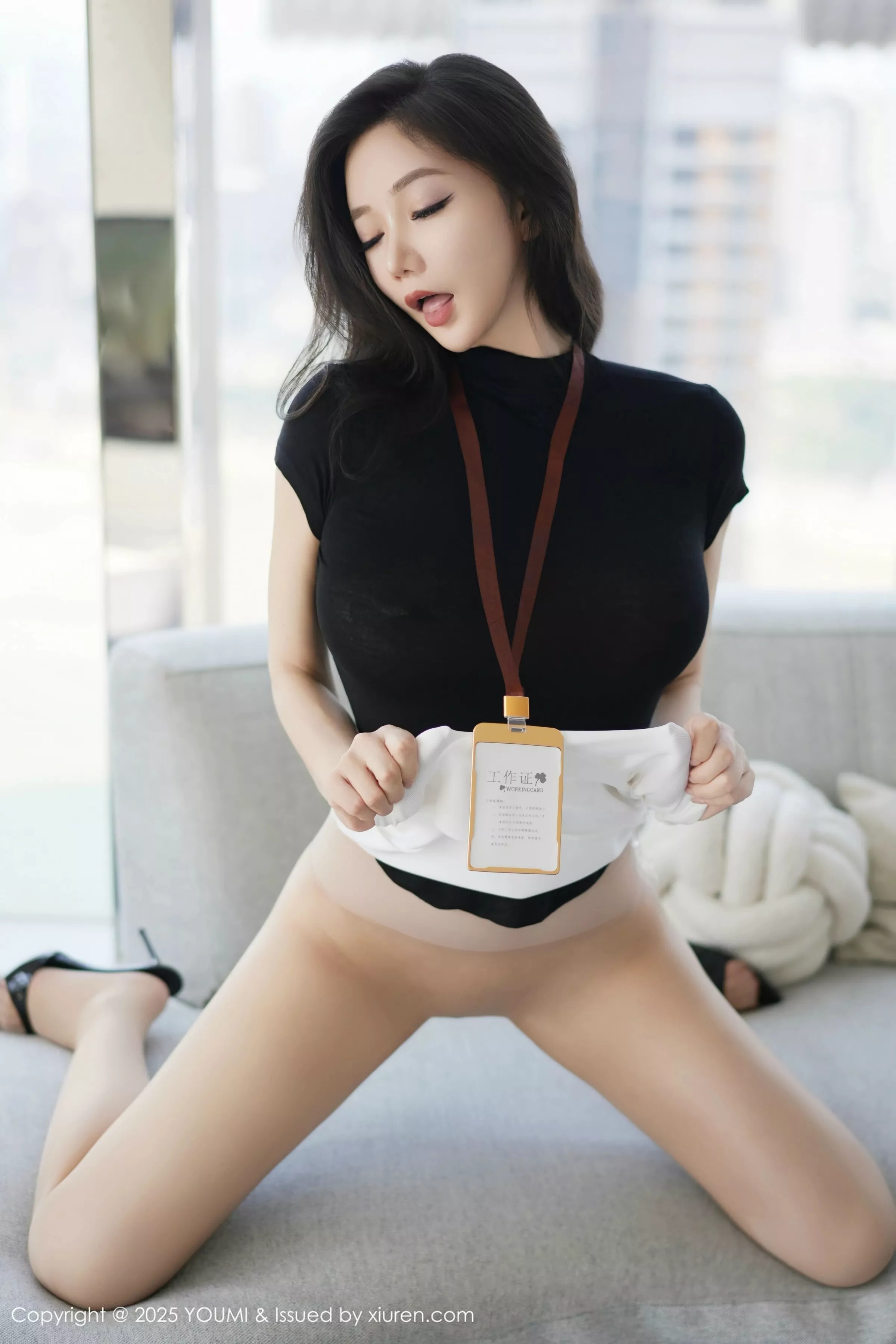 心妍小公主写真