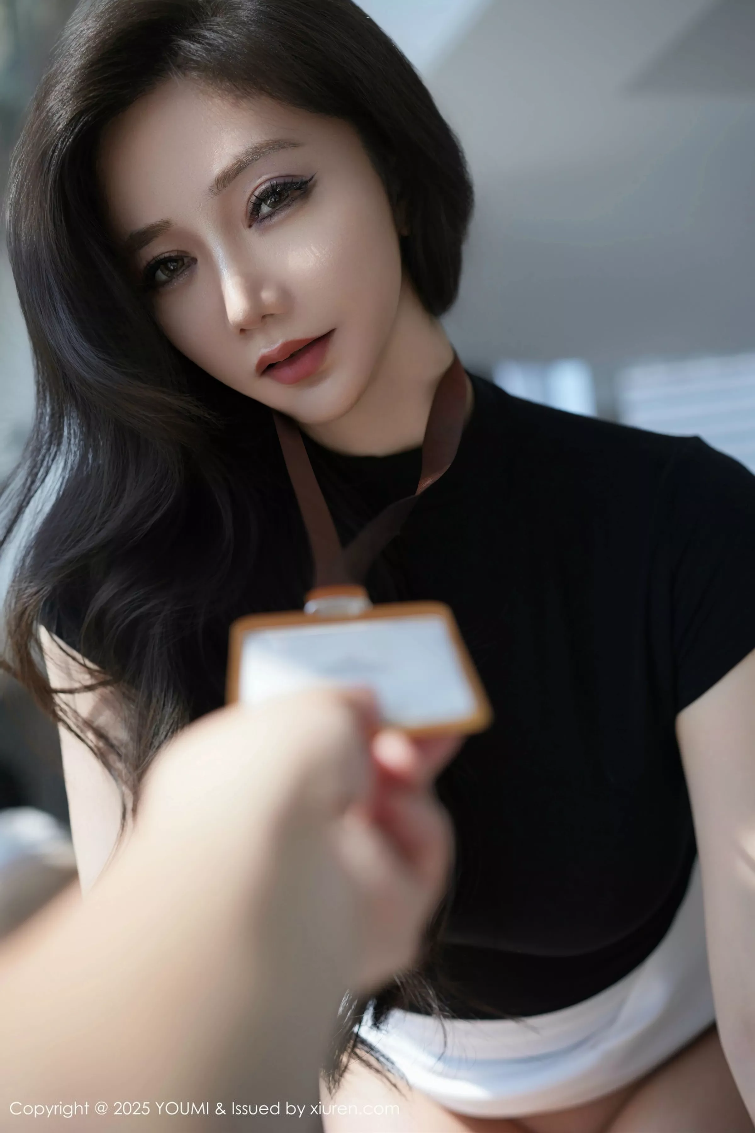 心妍小公主写真