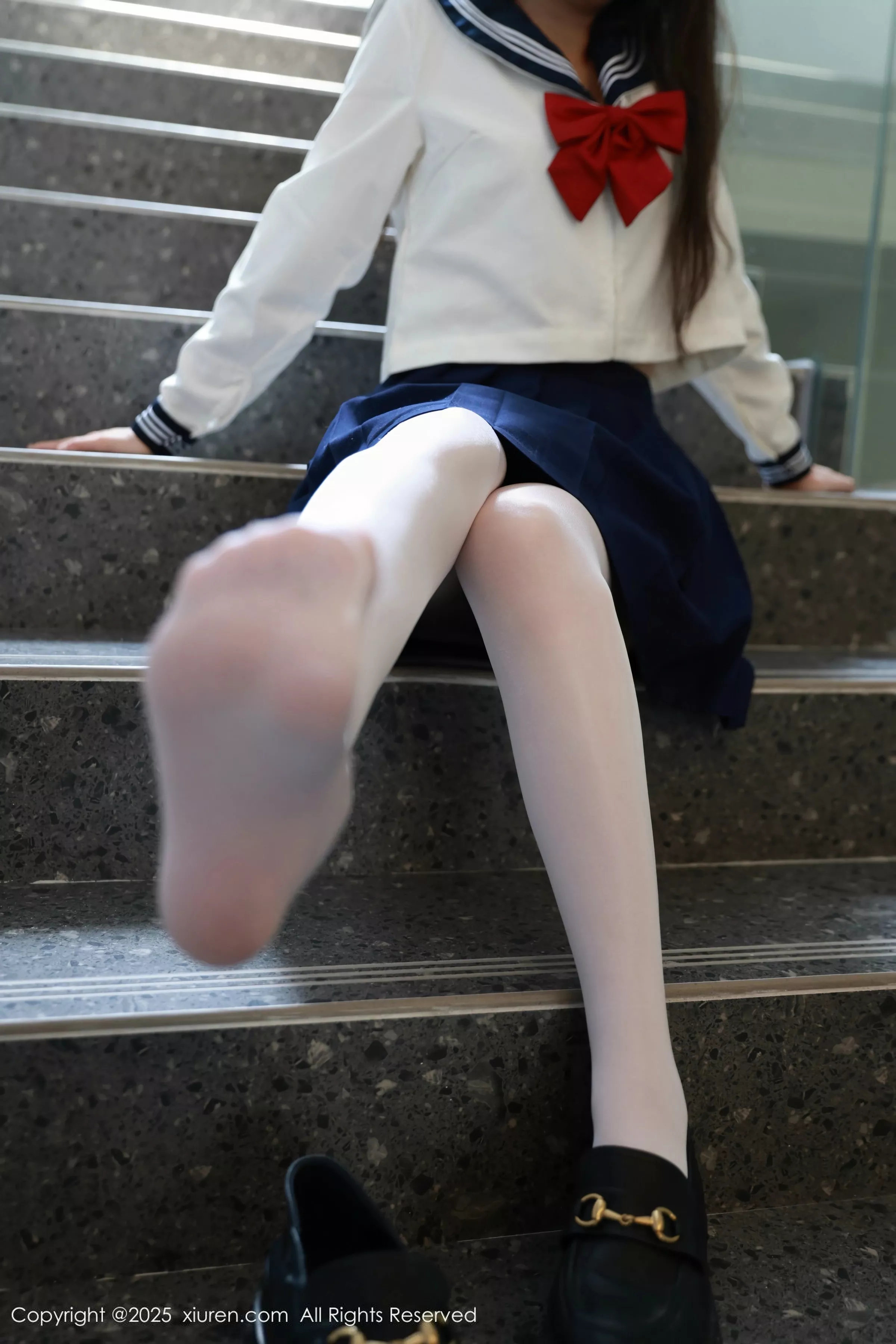 糯咪写真