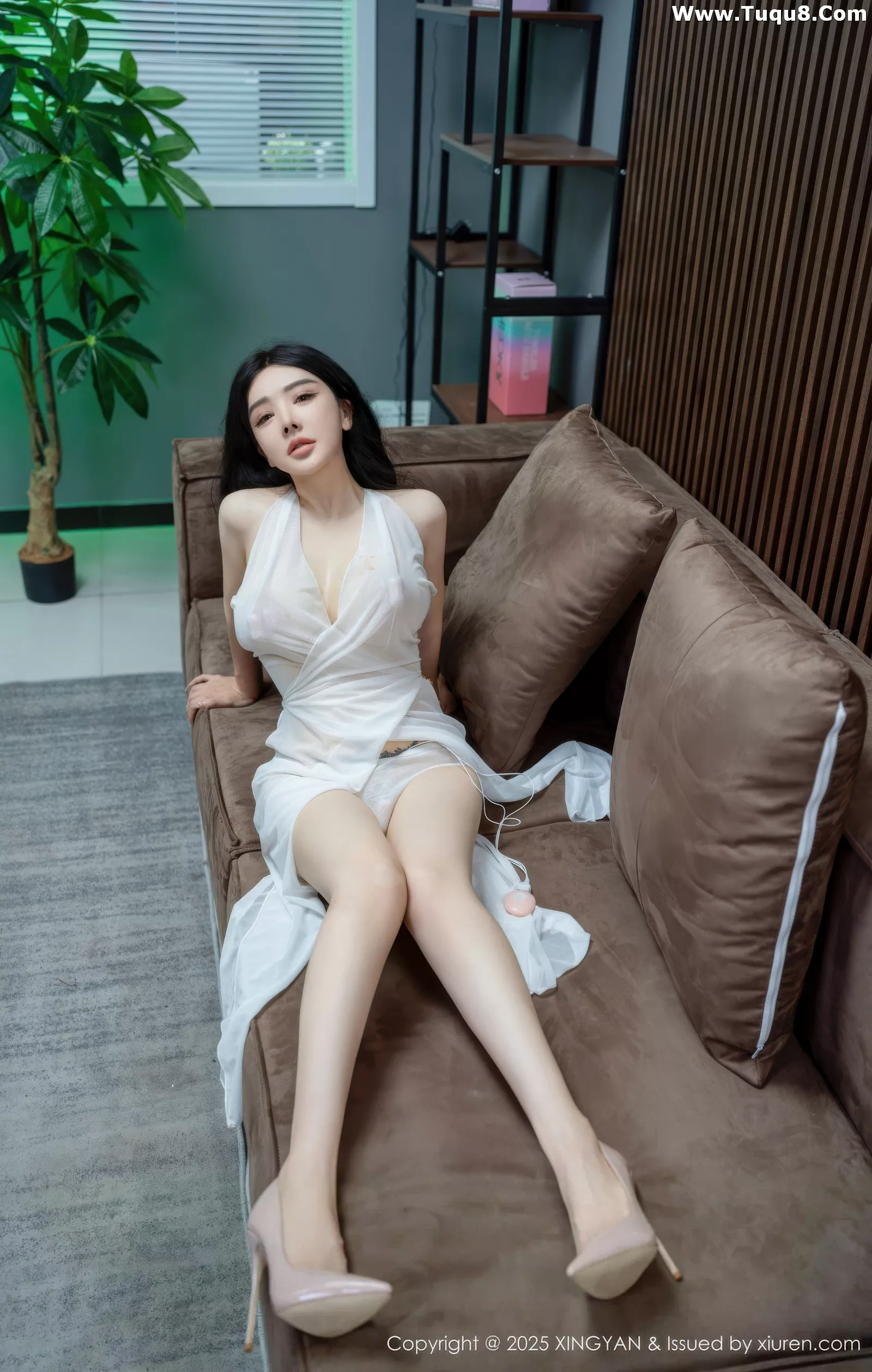 潘思沁写真