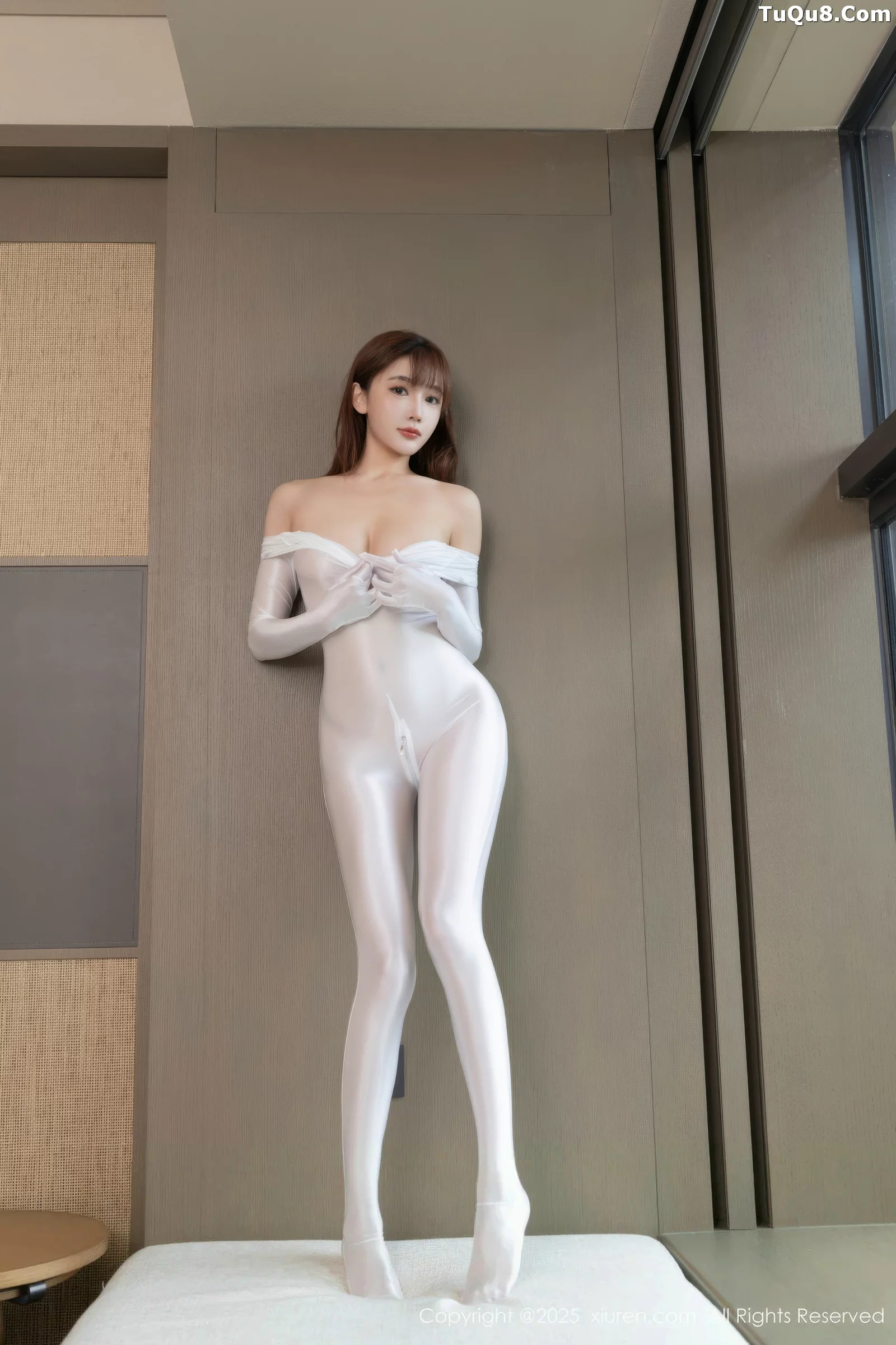 陆萱萱写真