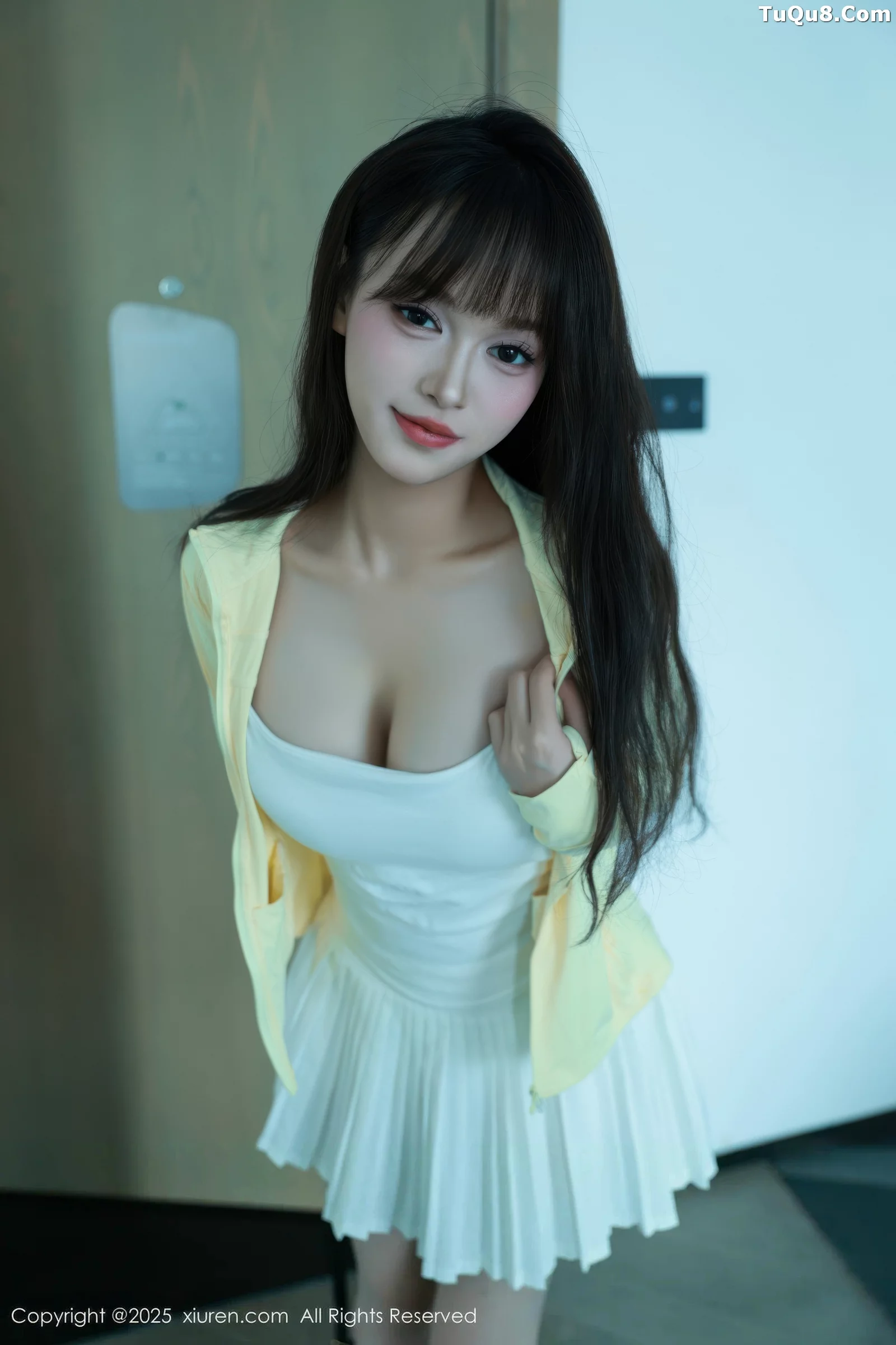 糯咪写真