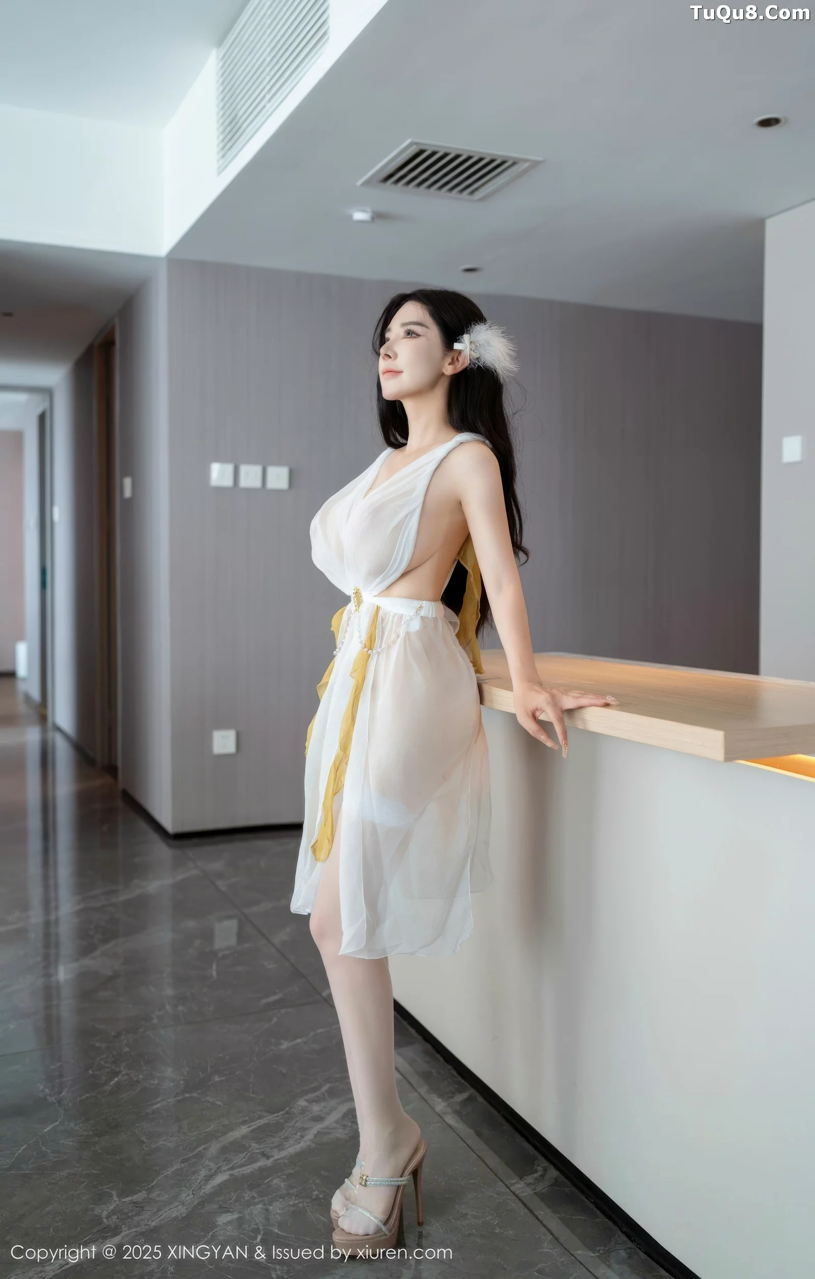 潘思沁写真
