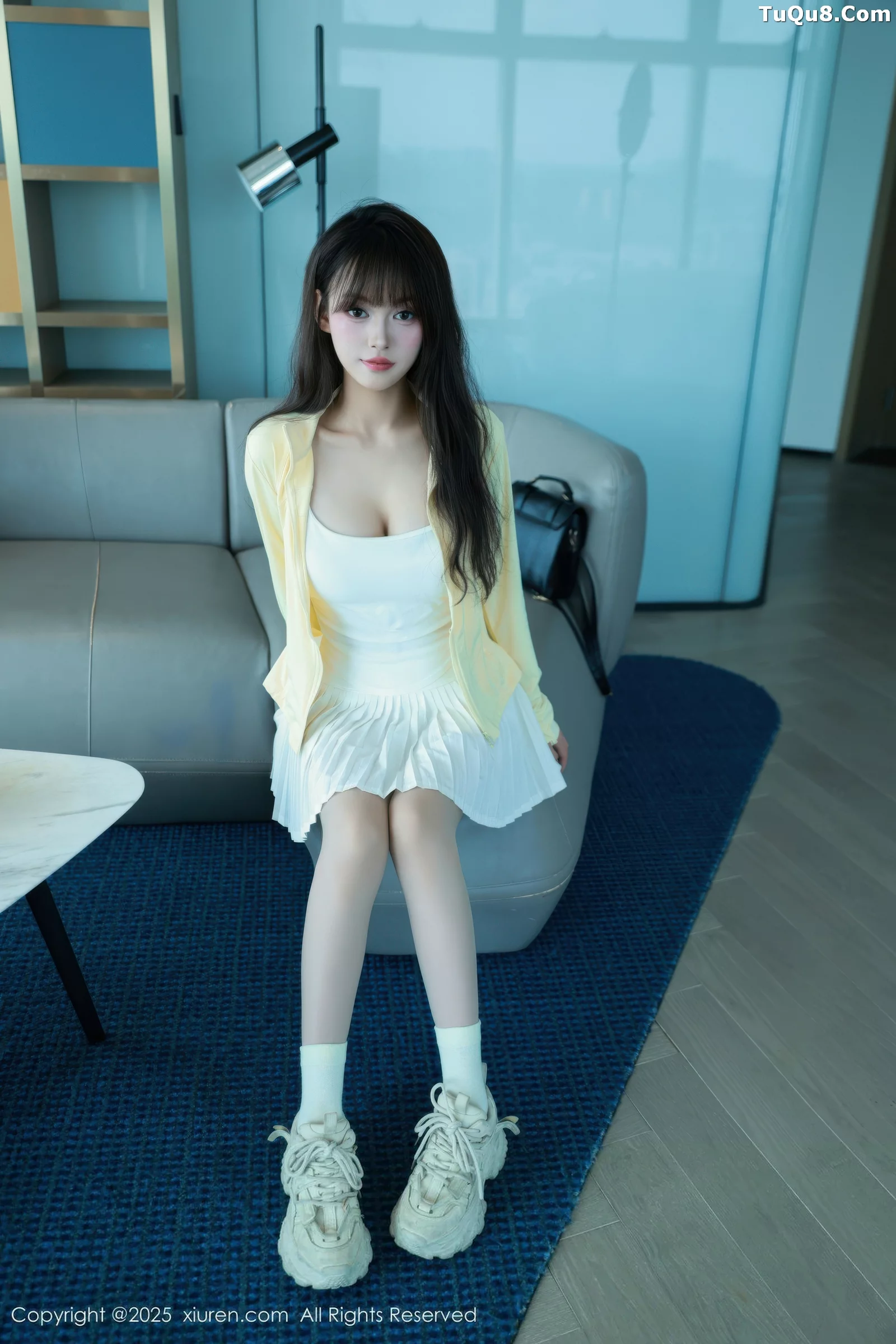 糯咪写真