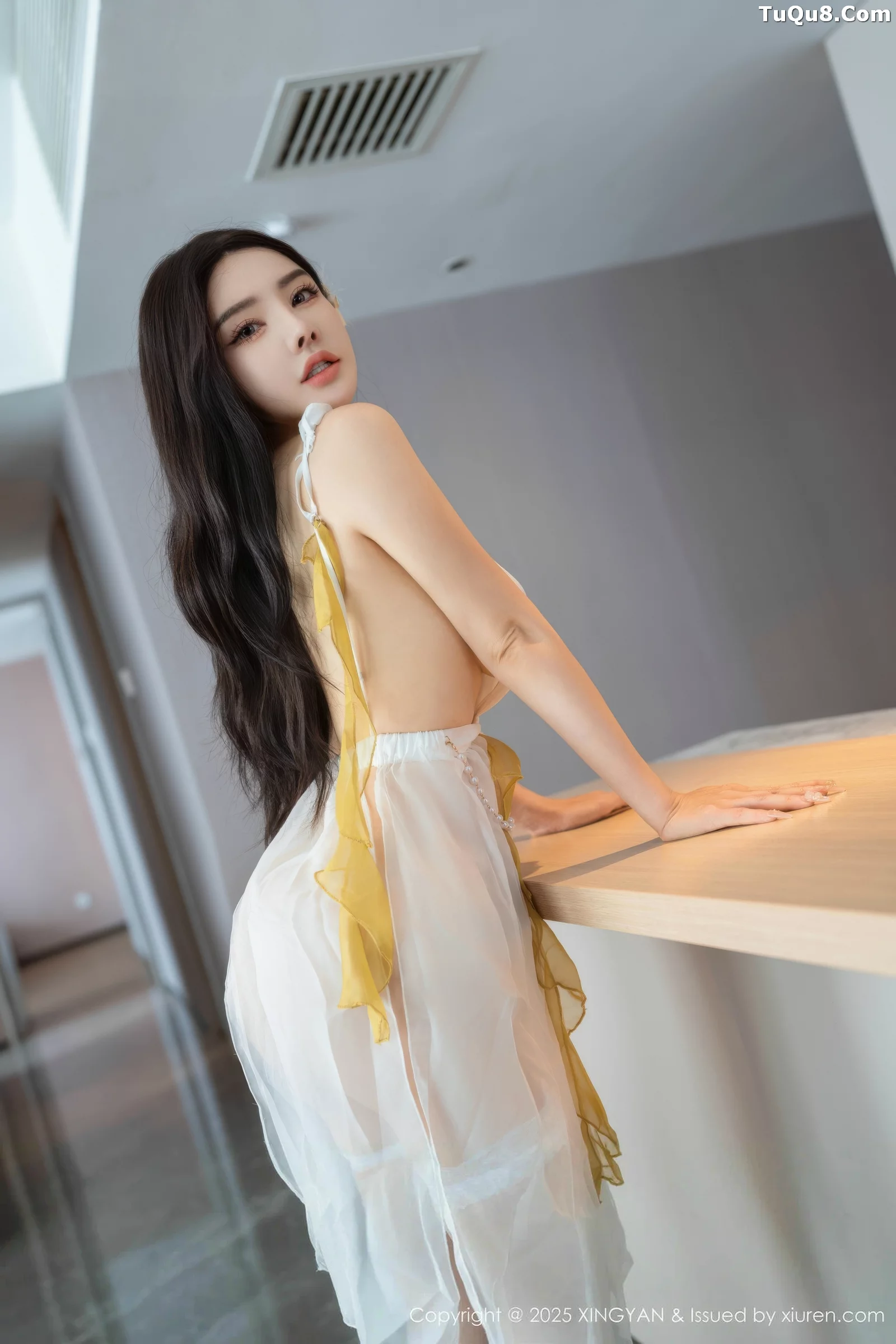 潘思沁写真