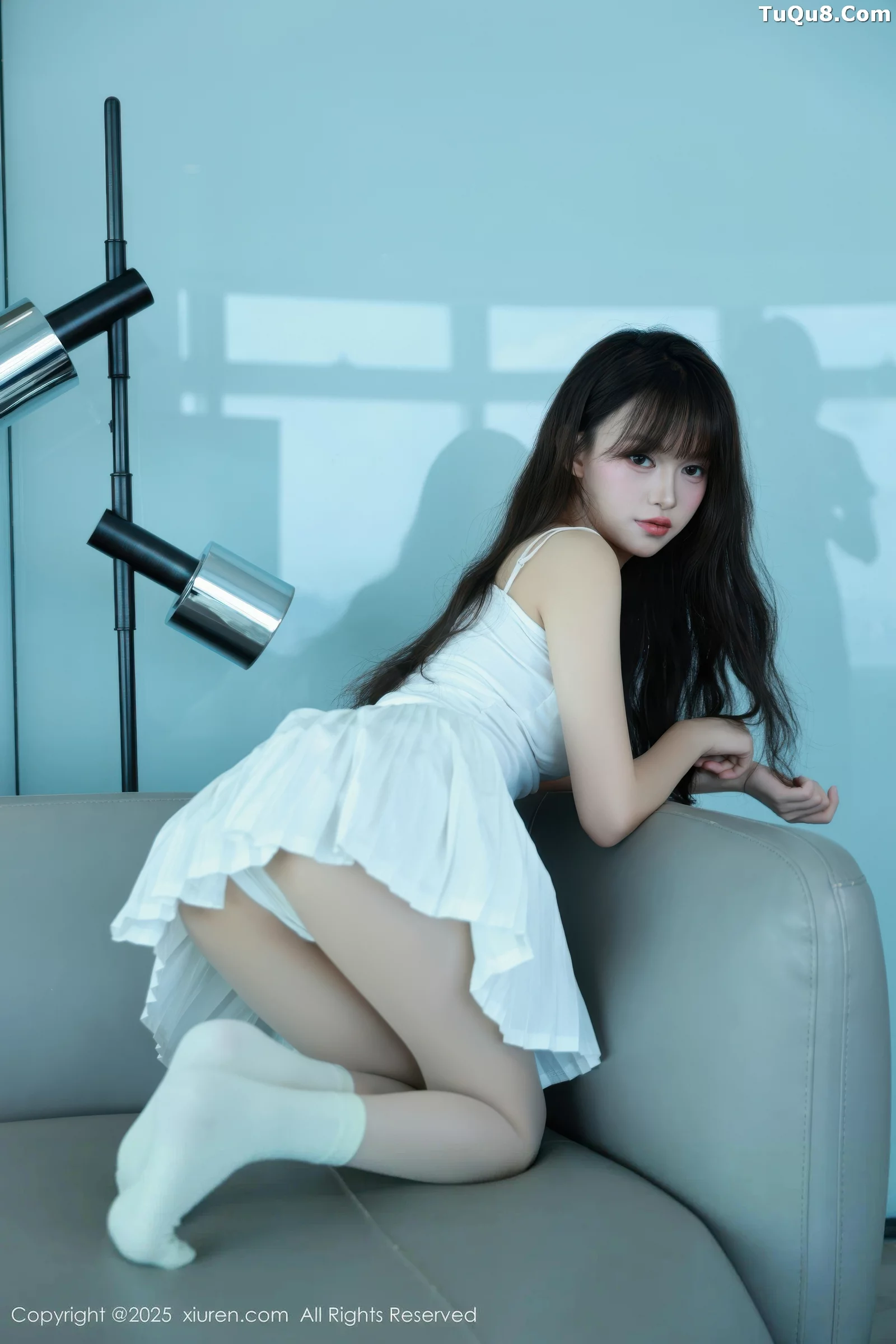 糯咪写真