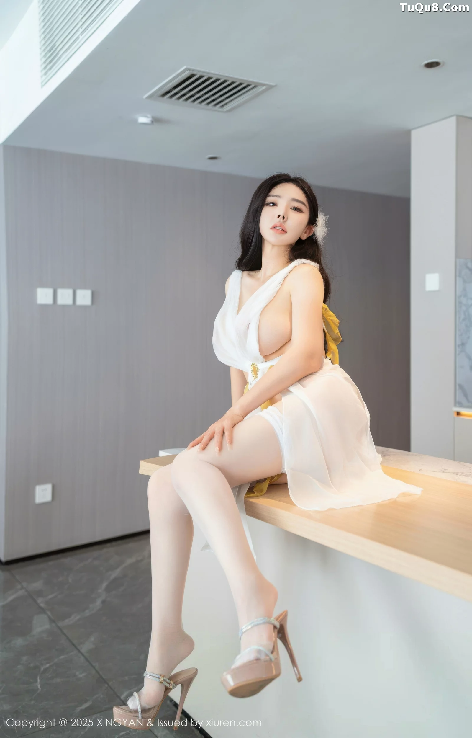 潘思沁写真