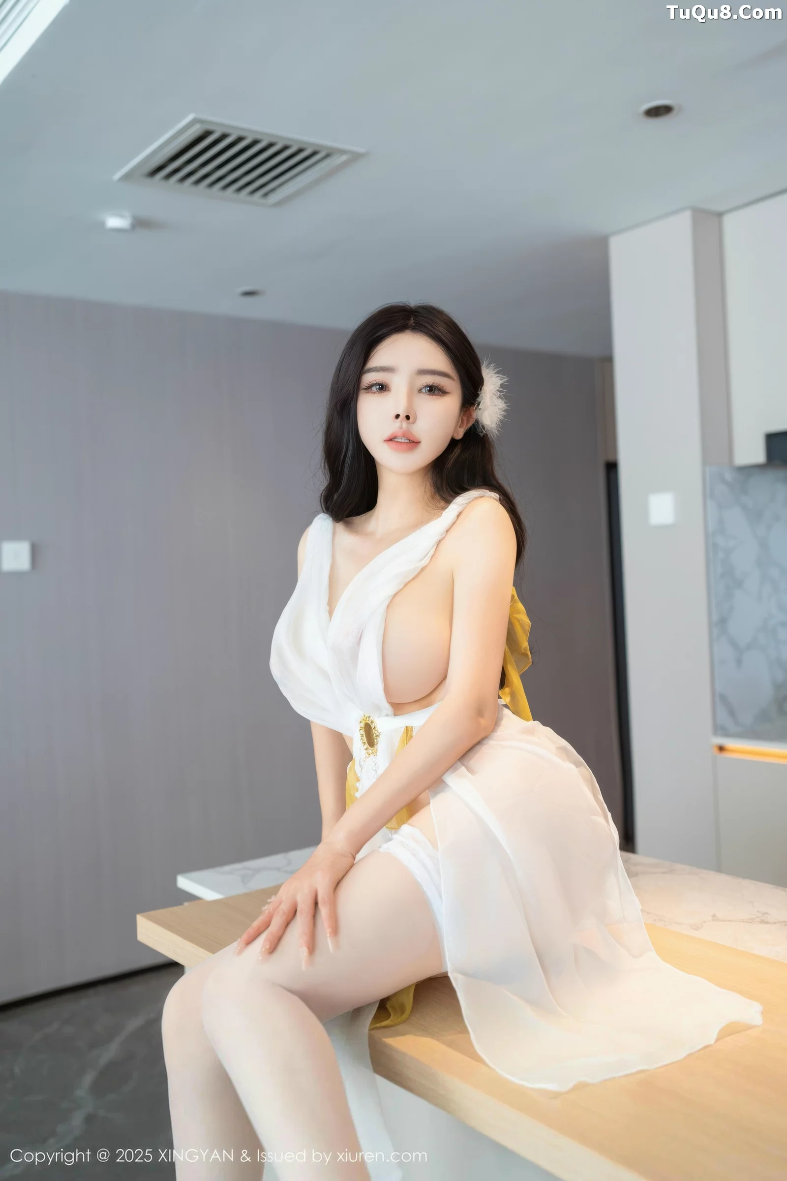 潘思沁写真