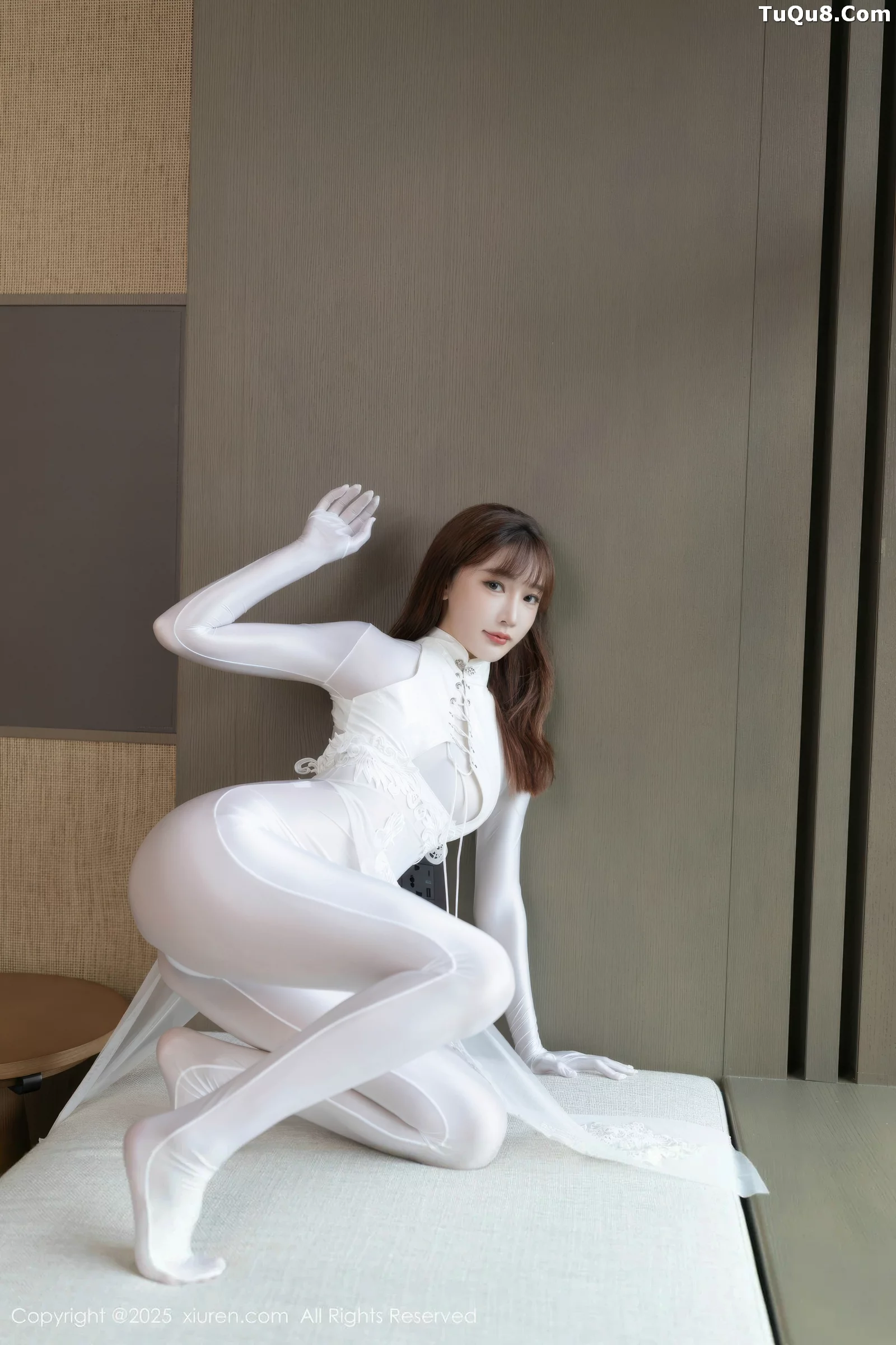 陆萱萱写真