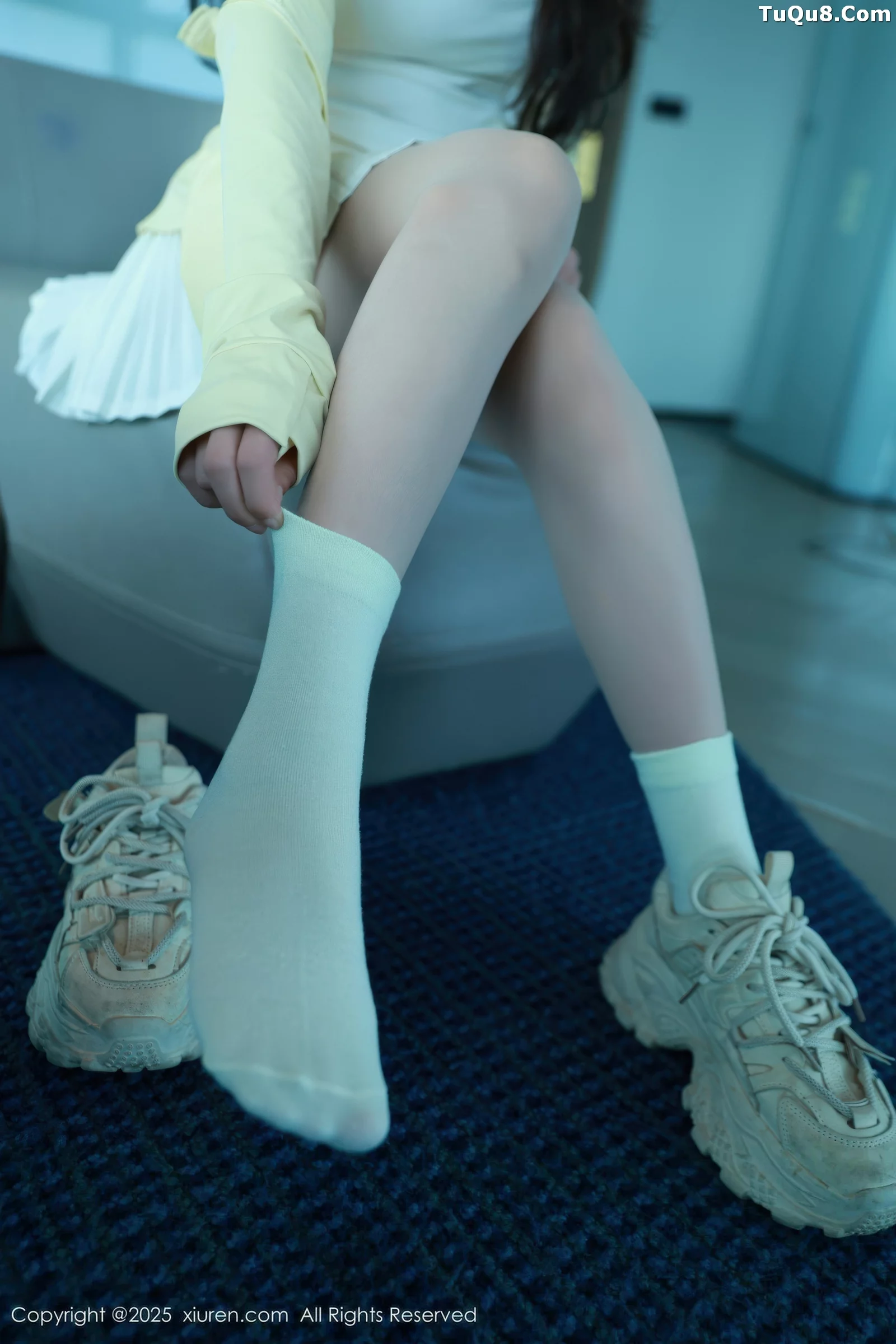 糯咪写真