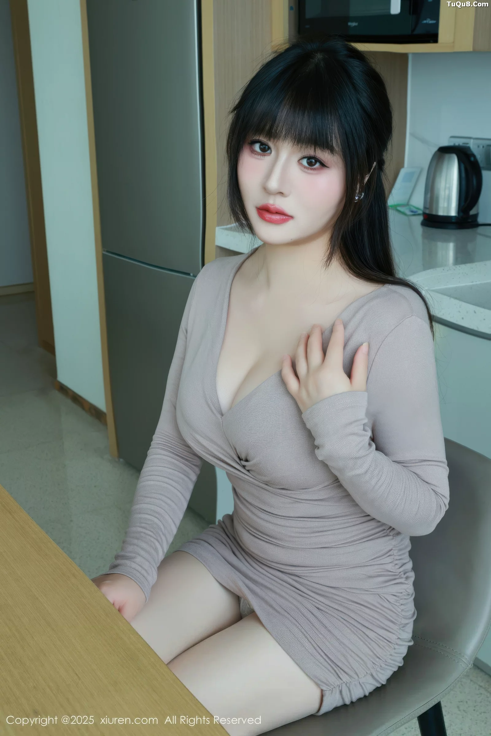 南汐写真