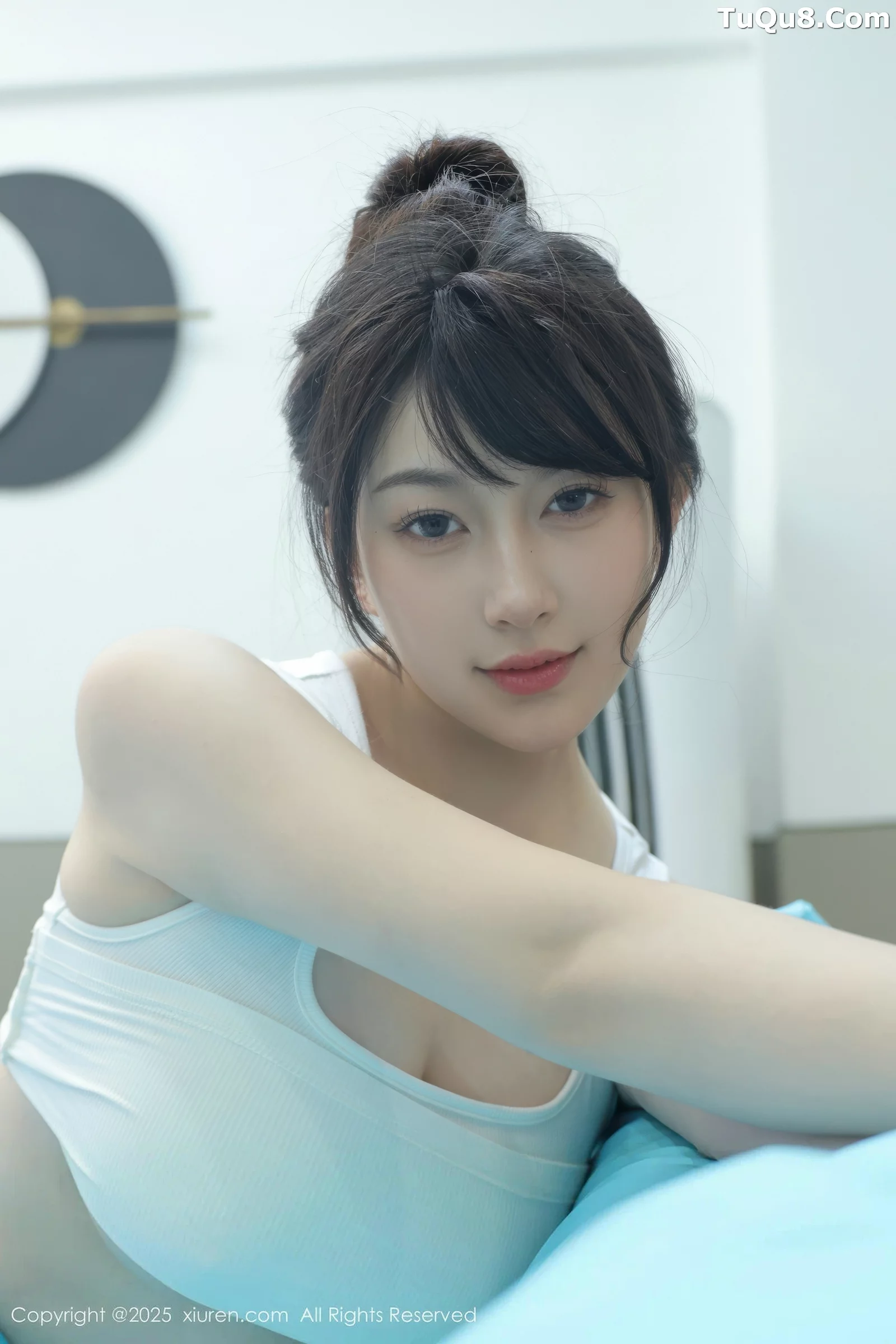 李沁恩写真