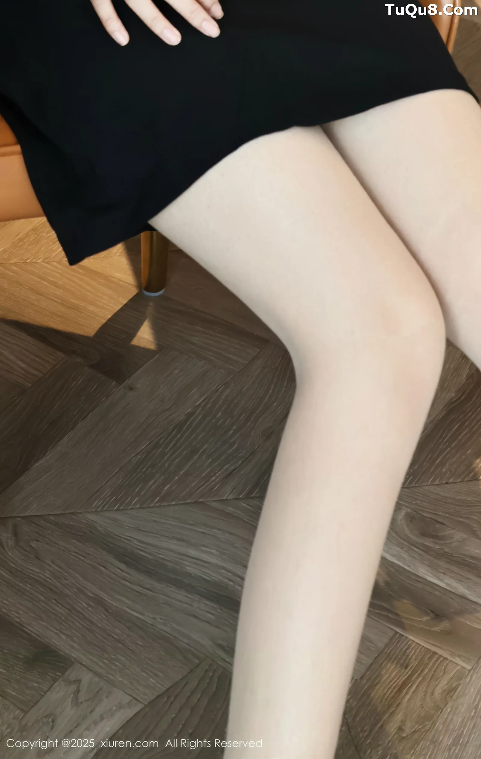 糯梨子写真
