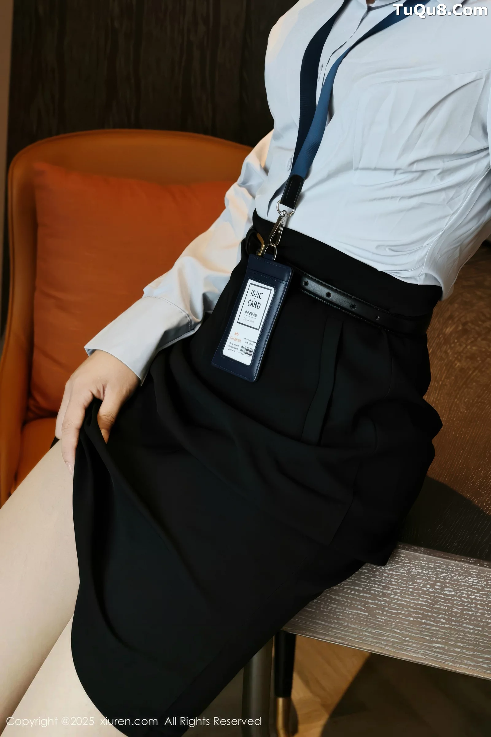 糯梨子写真