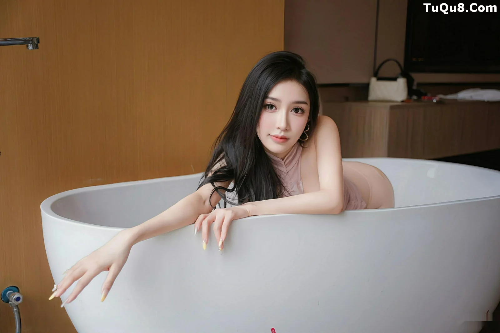 小阿娇写真