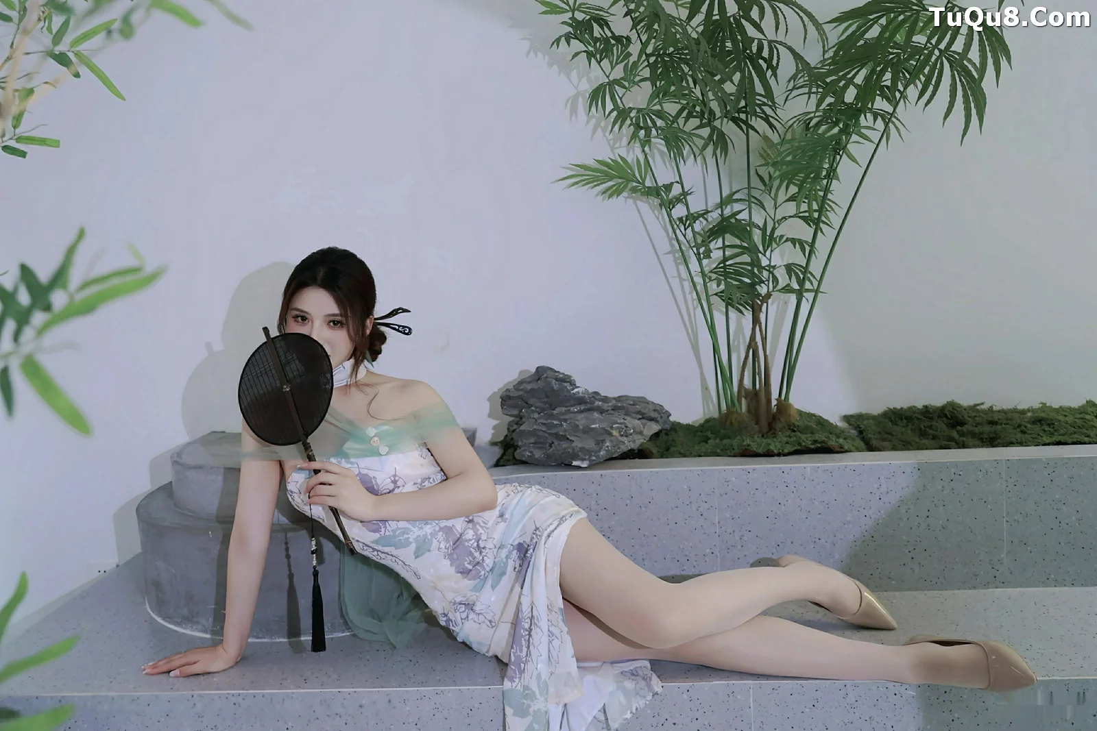 阿依莎写真