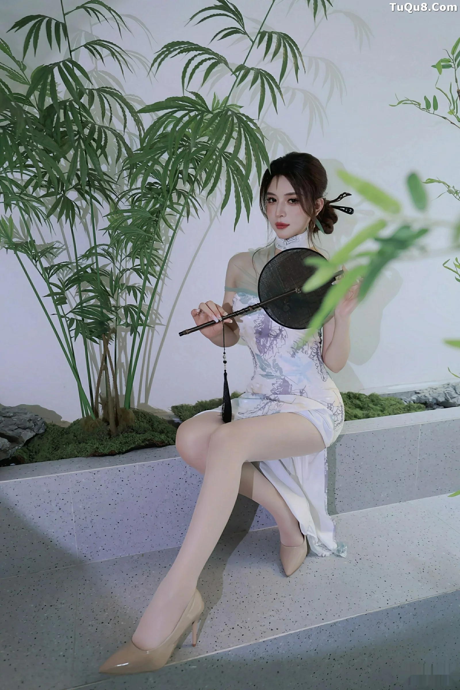 阿依莎写真