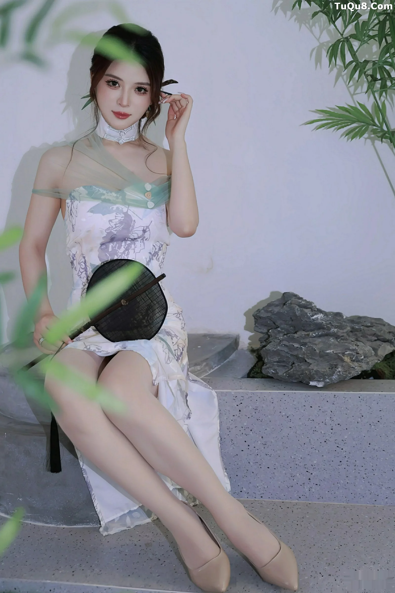 阿依莎写真