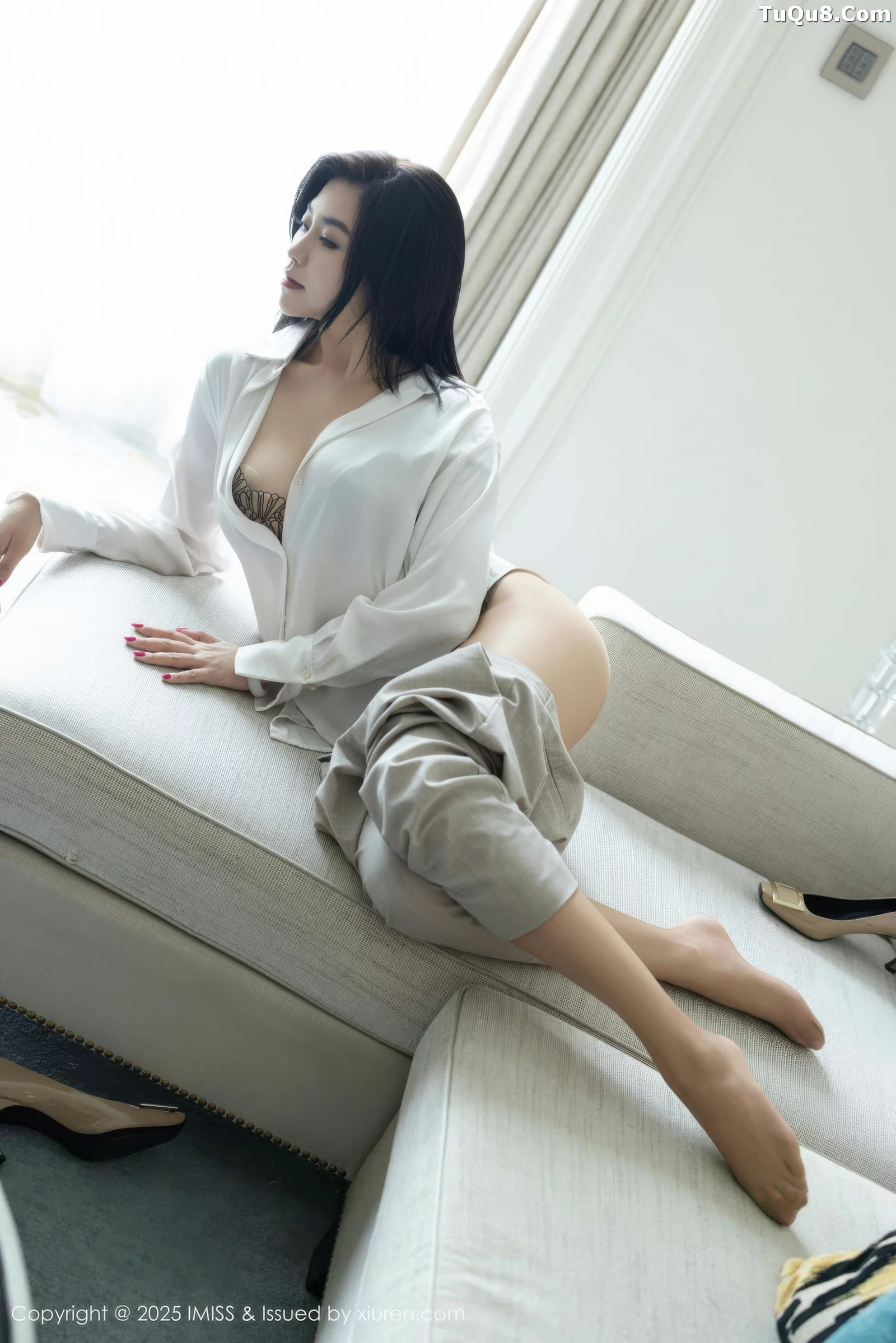 许诺写真