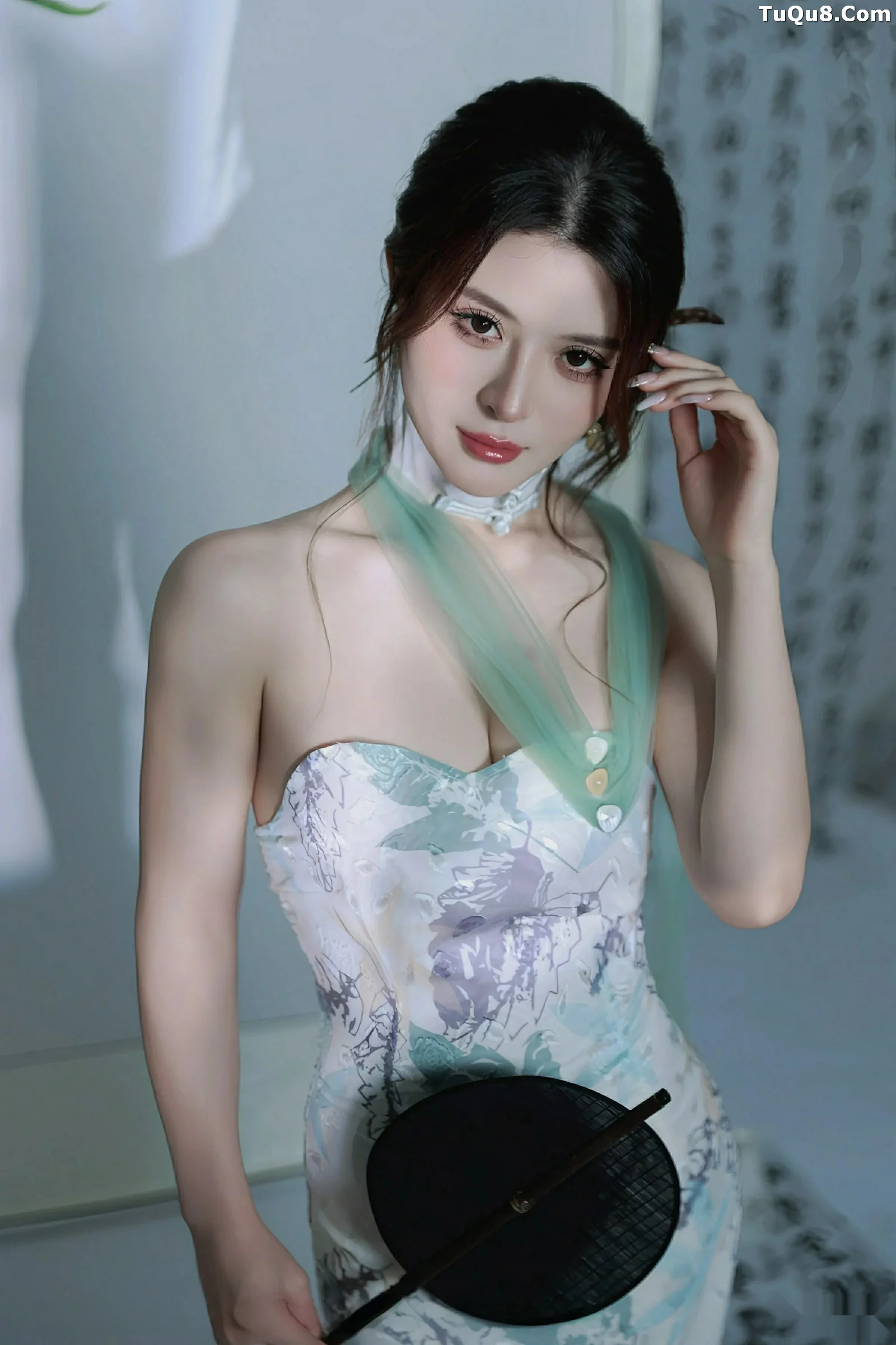 阿依莎写真