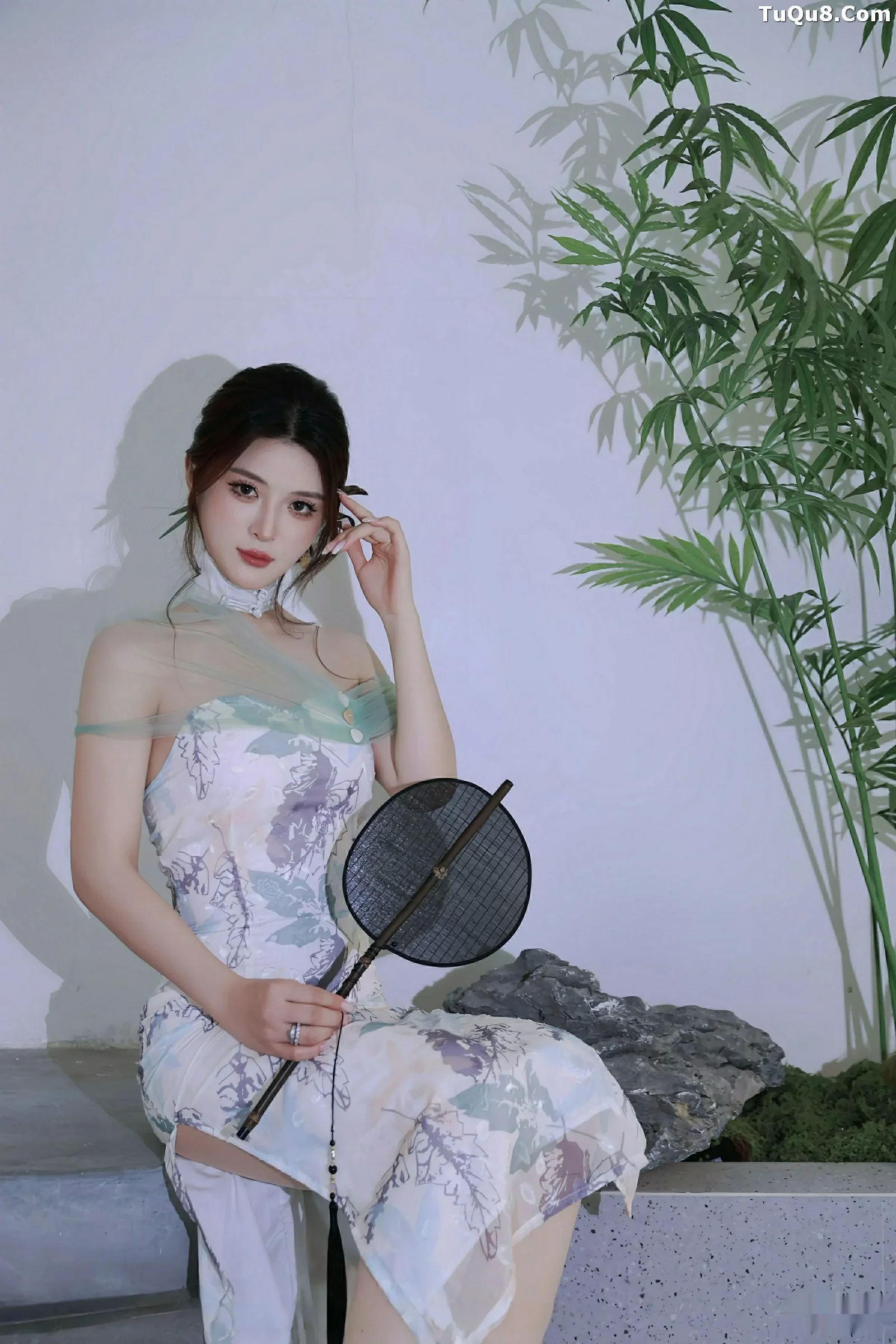 阿依莎写真