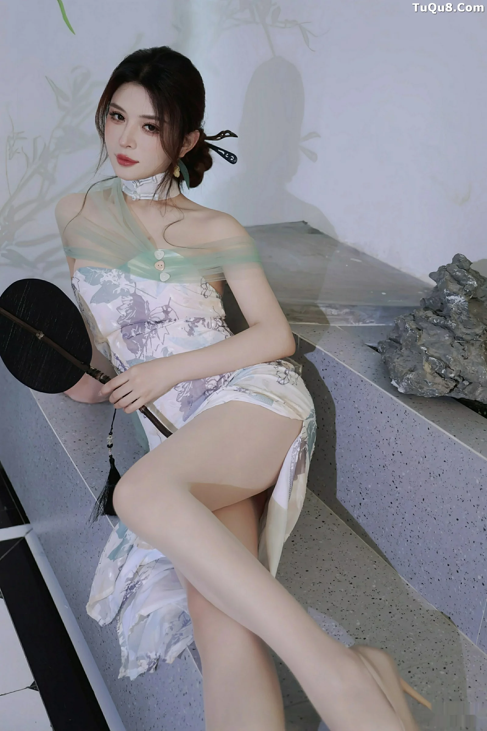 阿依莎写真