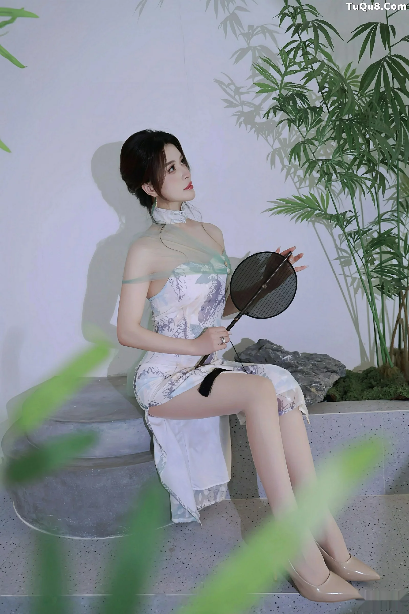 阿依莎写真