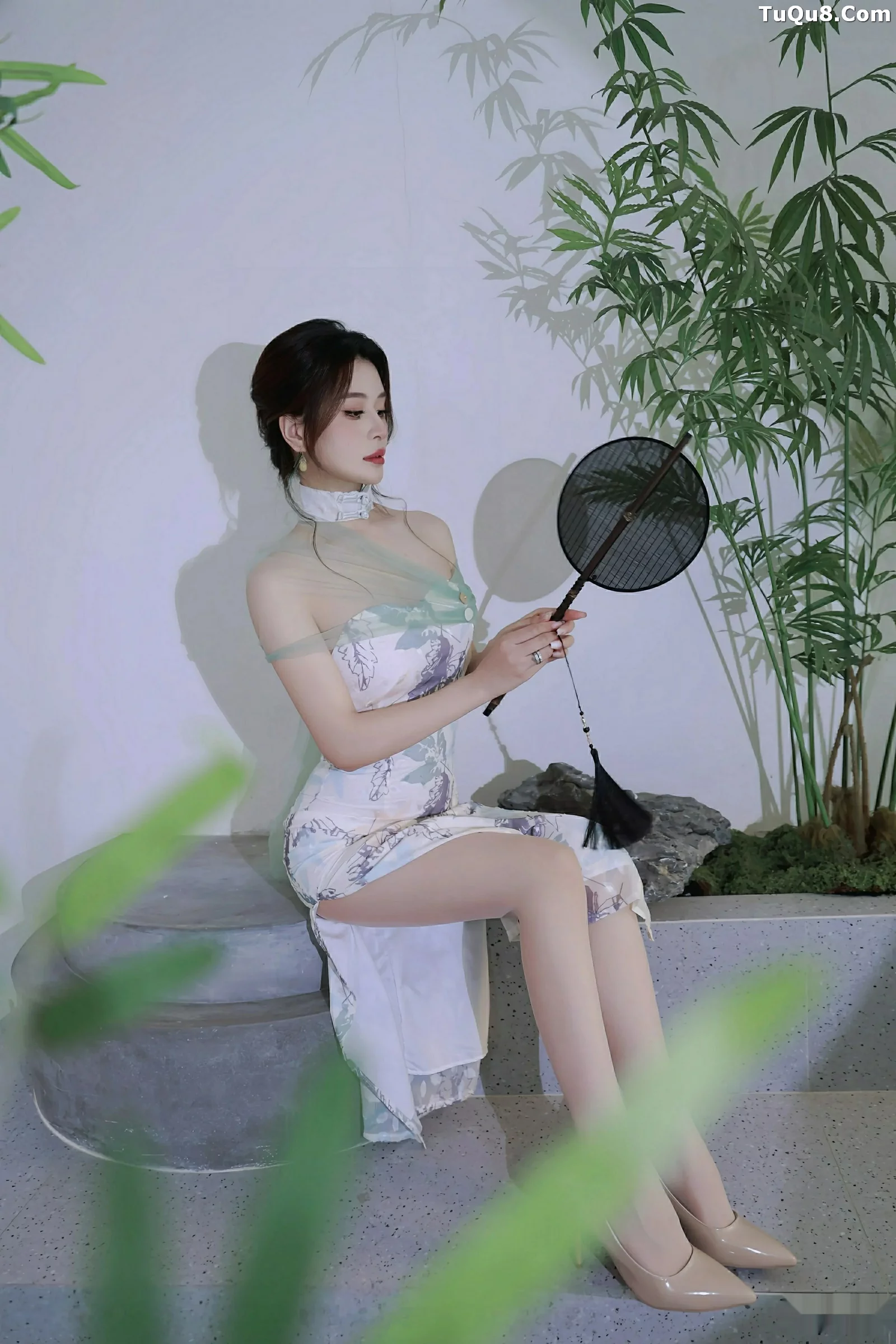 阿依莎写真