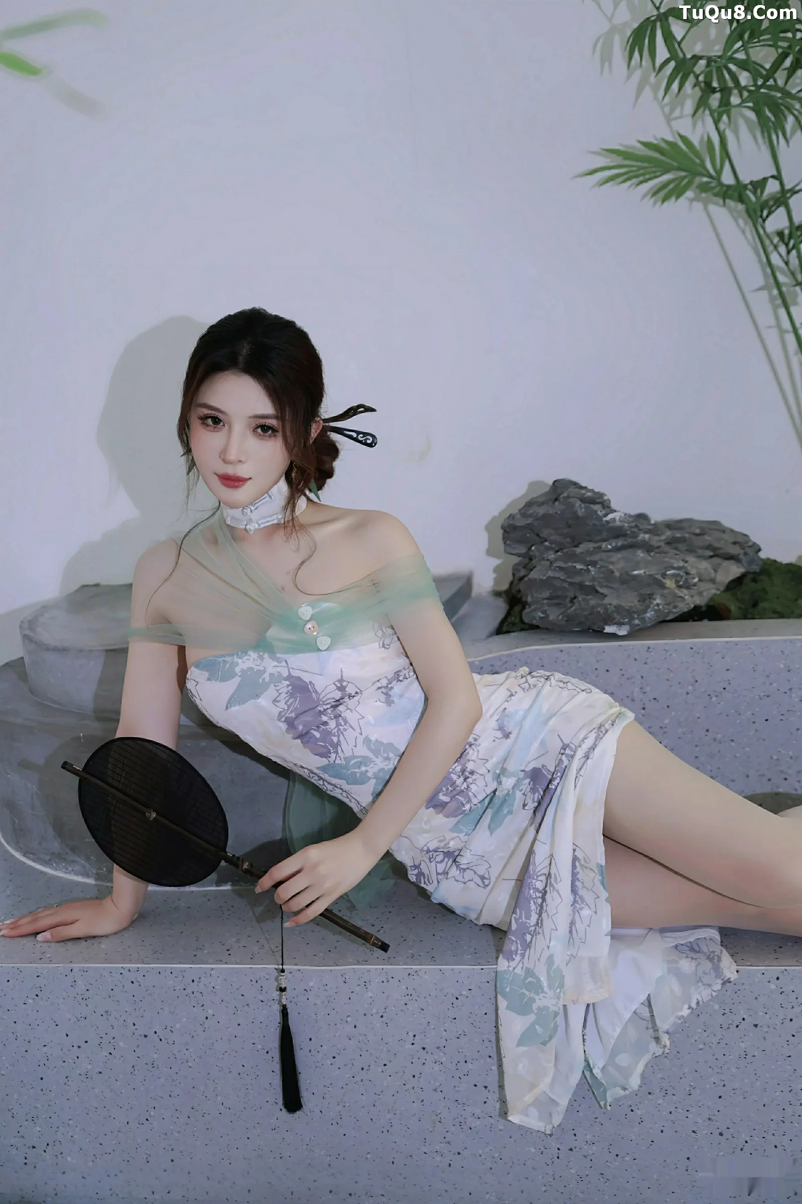 阿依莎写真