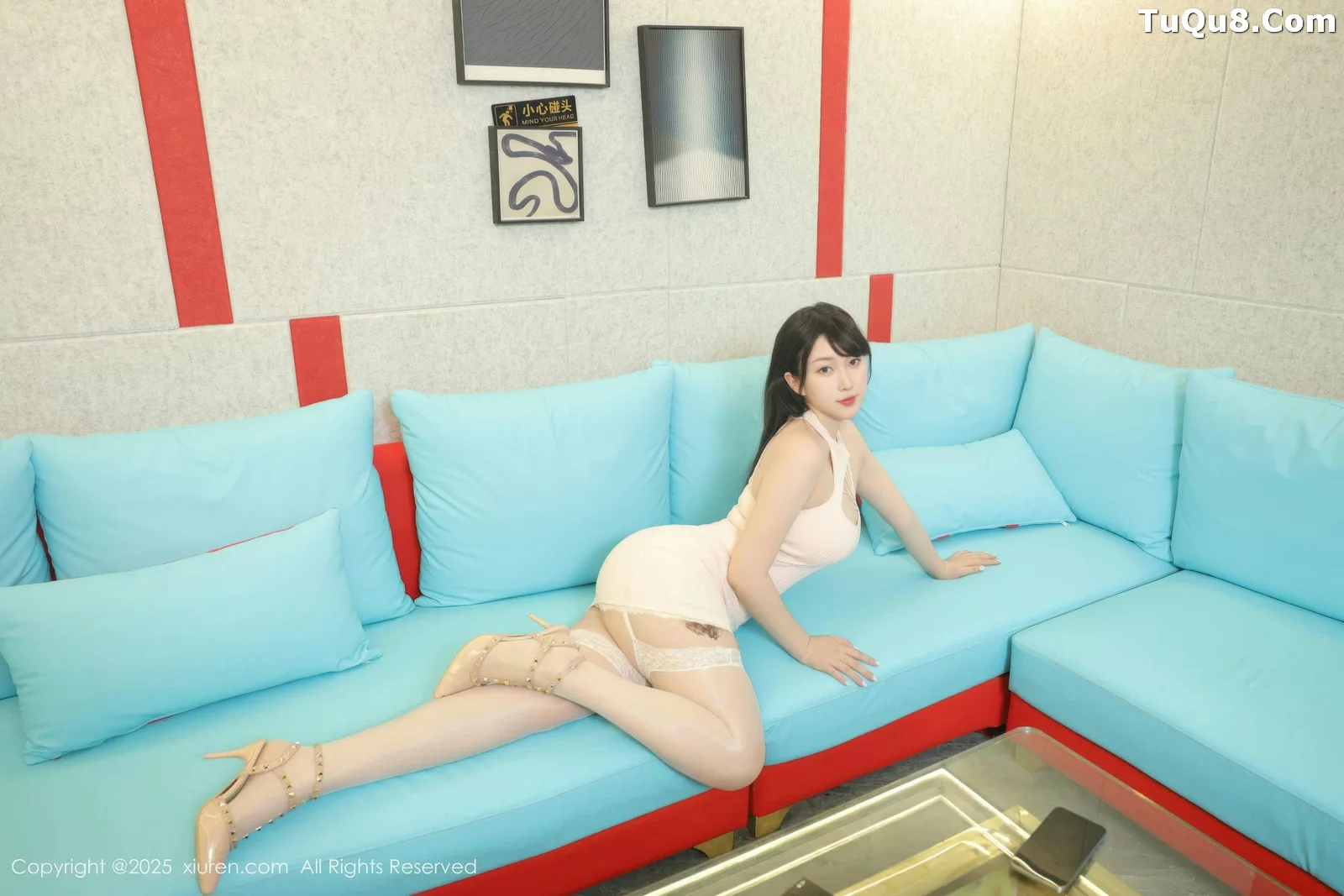李沁恩写真