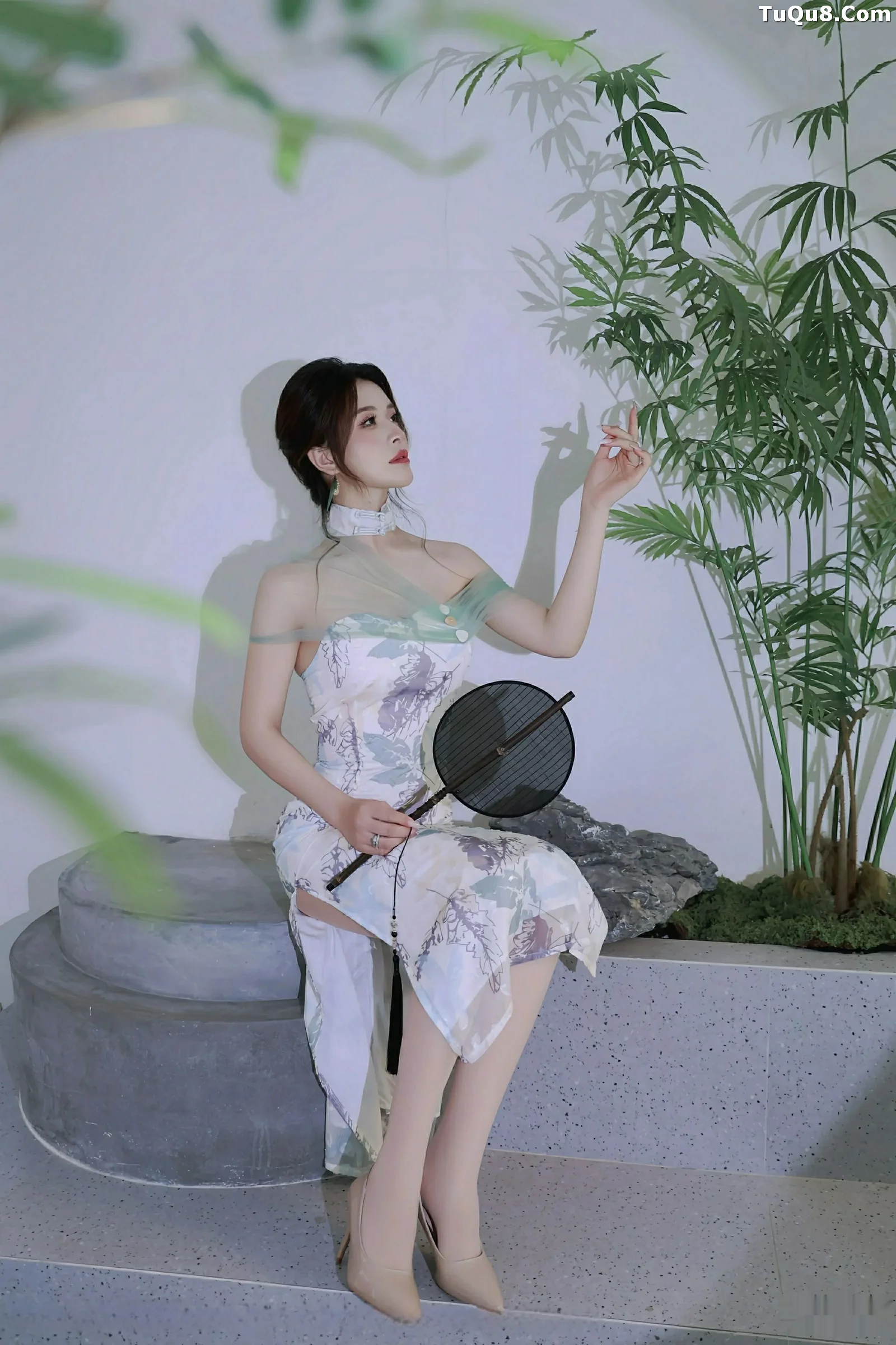 阿依莎写真