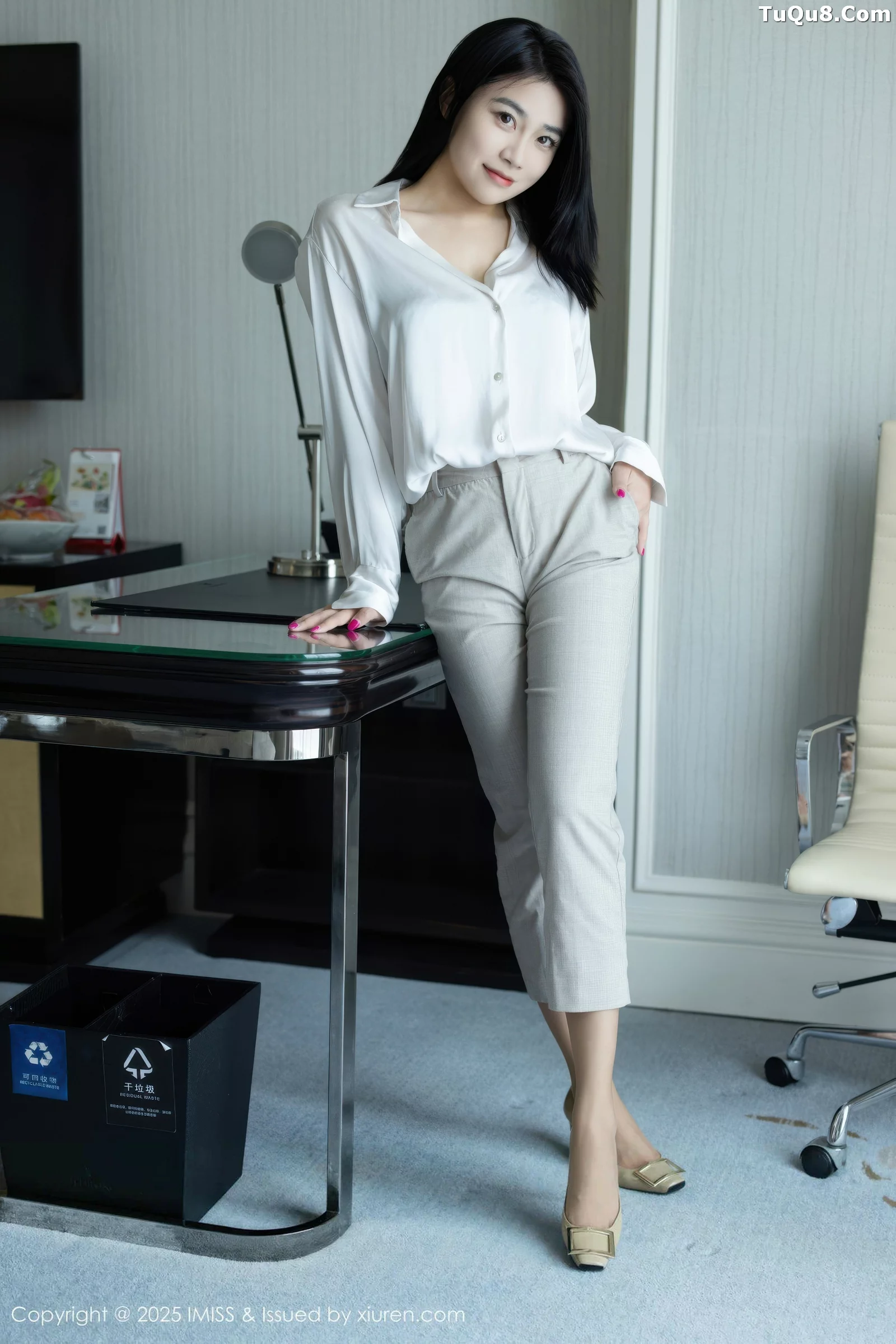 许诺写真
