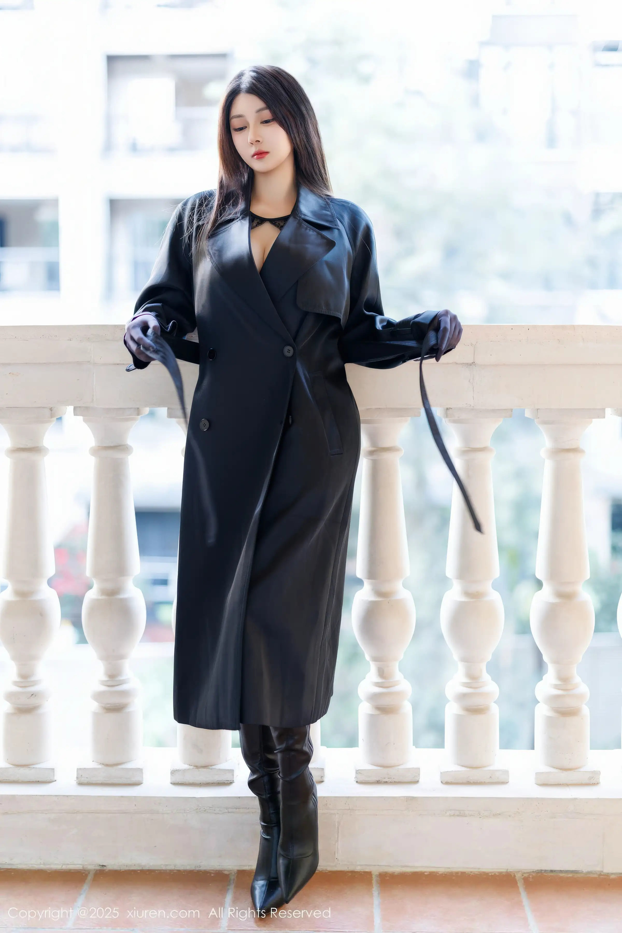 秀人集.com_[XiuRen秀人网]No.11114_模特凯竹法师～性感黑色情趣内衣配超薄黑丝秀丰腴身材诱惑写真81P